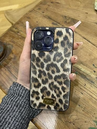 Фото и видеокамеры: IPhone 14 Pro Max, Deep Purple — 2