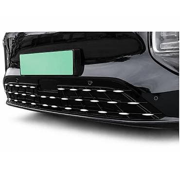 e39 radiator: Changan Q07 ön bamper alt radiator barmaqlığı Çatdırılma Və — 2