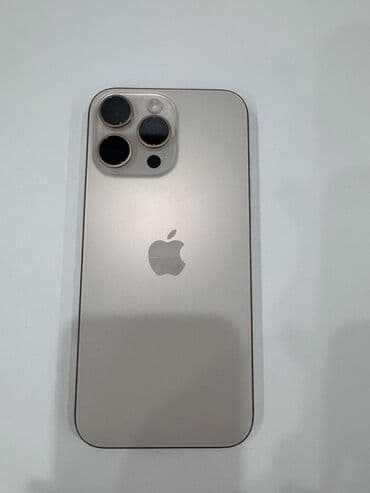 айфон 11 pro max бу: IPhone 16 Pro Max, 256 ГБ, Desert Titanium, Face ID — 1