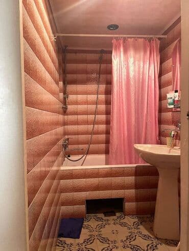 yeni guneslide 4 otaqlı evler: Bakı, 4 otaqlı, Köhnə tikili, m. Gənclik, 110 kv. m — 3