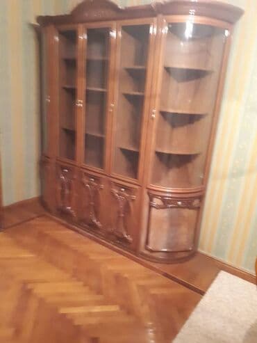 mingecevirde ucuz kiraye evler: Azadliq metrosunun yaxınlığında köhnə kapital banka yaxın 5 — 5