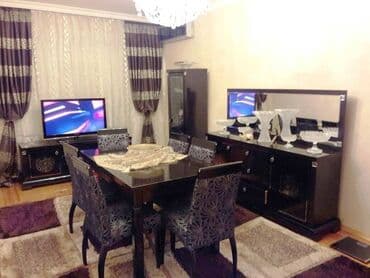 9 ci mikrorayon satilan evler: Bakı, 3 otaqlı, Köhnə tikili, 80 kv. m — 1