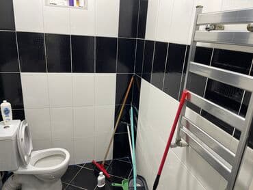 xirdalan heyder eliyev prospekti kiraye evler: 2500 kv. m, 3 otaqlı, Kombi, Qaz, İşıq — 7