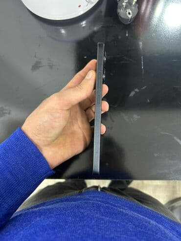 Opel: Redmi Note 13, 256 ГБ, цвет - Черный, Сенсорный — 8