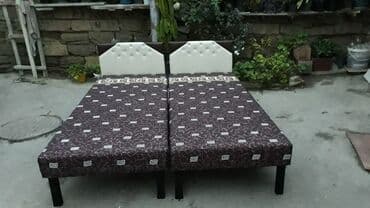 Çarpayı təzə Sex malıdı Kefiyətinə zamanət verilir Vopçat aktivdir — 1