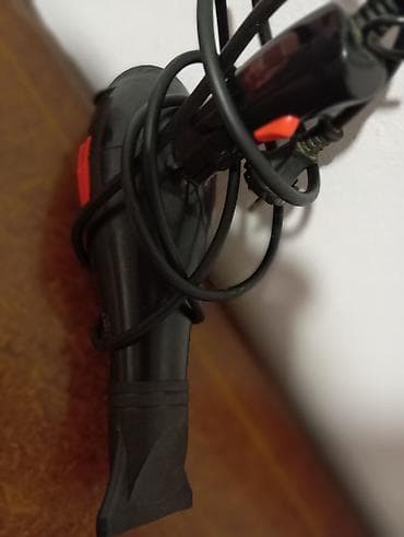 dyson saç feni: Fen Braun, İşlənmiş — 2