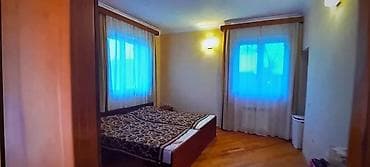 Həyət evləri və villaların satışı: 7 otaqlı, 255 kv. m, Orta təmir — 9