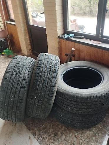 ucuz avto: Şin Petlas 265 / 65 / R 17 — 4