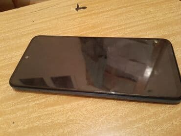 telefon sensor: Redmi Note 11, 128 GB, rəng - Göy, Sensor, Barmaq izi, İki sim kartlı — 4