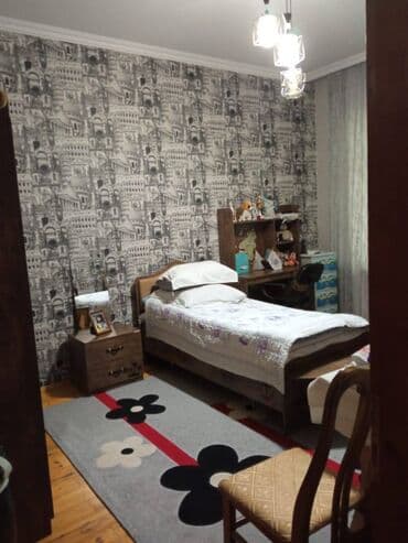 savalan qesebesi harda yerlesir: 7 otaqlı, 110 kv. m, Yeni təmirli — 5