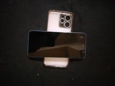 Xiaomi 12, 256 GB, rəng - Göy