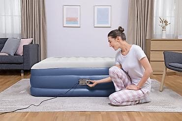 203x152xx46şişmə yataq bestvay 135 azn qiymət kod501264 Globex –