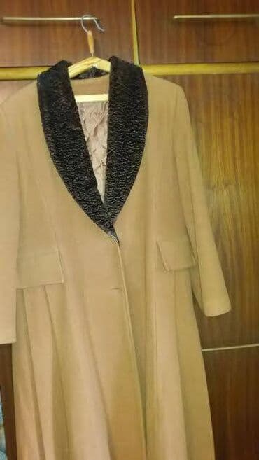 каролина валиант шубы в баку цены: Пальто, L — 1