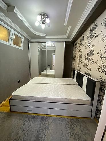 şaganda bag evleri: Xırdalan Icra hakimiyyəti yanı 2 otaqlı super təmirli mənzil ailəyə — 9