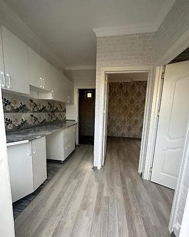 abşeron saray: 2 otaqlı, 35 kv. m, Yeni təmirli — 3