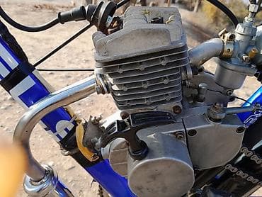 tufan m50 2021: Otur sur — 4