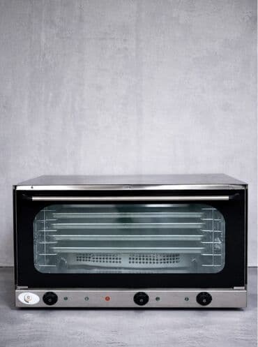 künc rəf: Çörək, Elektrik, 4 mərtəbəli — 4