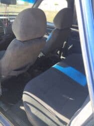 kvadrasikl satışı: ВАЗ (ЛАДА) 21099: 1.6 л | 2004 г. 21000 км Седан — 4