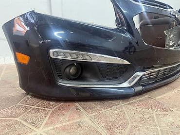 maşın radiatoru: Salam Chevrolet cruze LTZ RS ön bufer böyük abisofqası yoxdu sol — 2