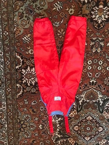 Duti kombinzon 4-5yawa geder yeni kimidi