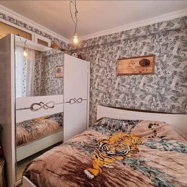 1 комнатные квартиры в баку: 3 комнаты, Новостройка, 44 м² — 4