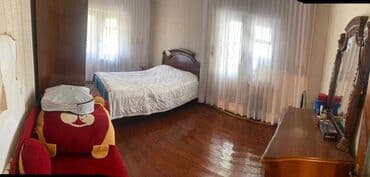 günəşli ev: Bakı, Günəşli, 3 otaqlı, Köhnə tikili, 95 kv. m — 11