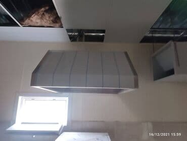 toster qiyməti: Davlunbaz zont qeyd edlilen qiymet 90*90*50filtersiz zont ucundur — 5