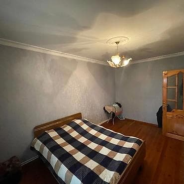 gencede ev: Gəncə, 4 otaqlı, Köhnə tikili, 85 kv. m — 7