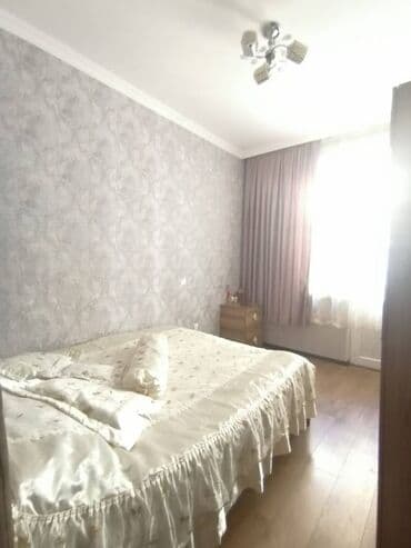 hazır ipotekada olan mənzillər: 3 otaqlı, Yeni tikili, 68 kv. m — 6