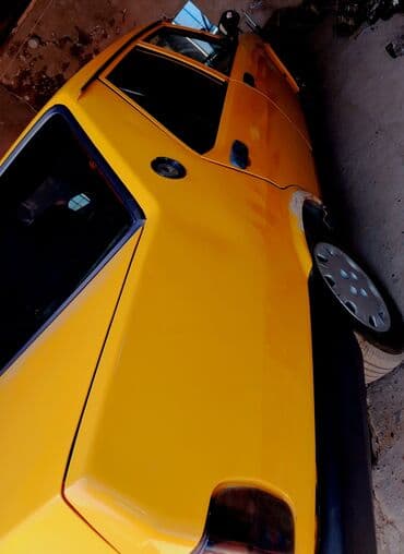 tofas mostu satilir: Tofas : 1.6 л | 2006 г. 77000 км Седан — 4