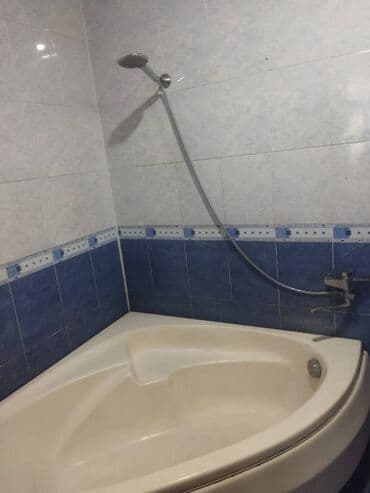 göyçay ev alqı satqısı: 3 otaqlı, 95 kv. m, Orta təmir — 18