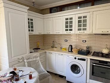 Sifarişlə mətbəx dəsti, Özü çəkən petlələr, MDF, Kredit yoxdur, Pulsuz çatdırılma