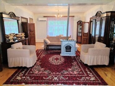 cennet park kiraye evler: 250 м², 5 комнат, Интернет — 11