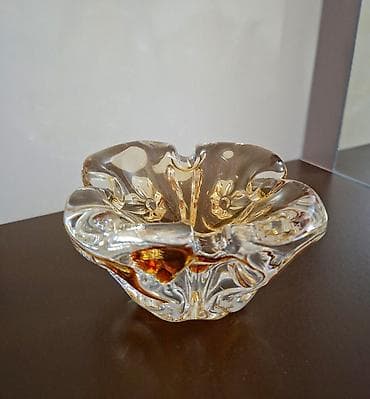 Qalın şüşə külqabı