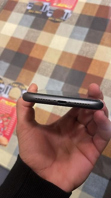 iphone 12 yeni: IPhone 11, 64 GB, Space Gray — 2