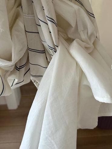 Gündəlik don, Maksi, Massimo Dutti, M — 4