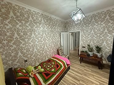 Bağ evlərinin kirayəsi: Bakı, Masazır, 40 kv. m, 4 otaqlı, Kombi, Qaz, İşıq — 9