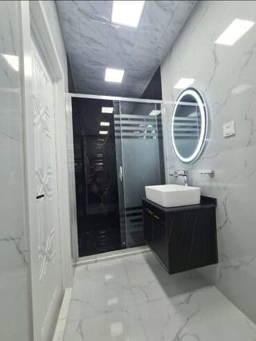 купить квартиру в баку с видом на море: 3 комнаты, Новостройка, 90 м² — 9