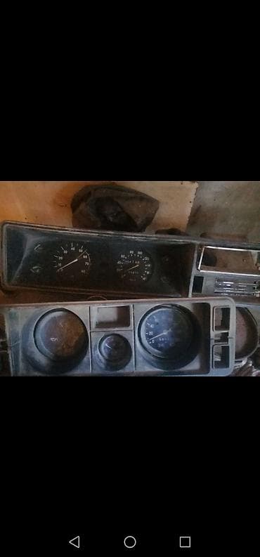 Zavod 07 priboru işləkdi 20 azn. Zavod maskivç priboru işləkdi 20