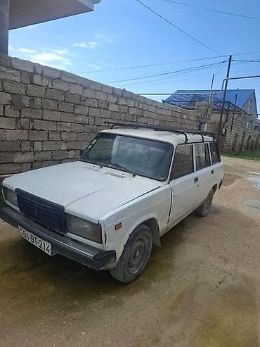VAZ (LADA) 2104: 1.6 l | 2008 il 75000 km Universal — 2
