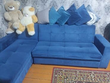 Künc divan, Yeni, Vеlur parça