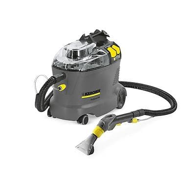 karcher puzzi: Karcher, Yeni — 1