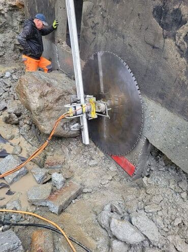 ремонт стартеров и генераторов: Beton kesme kəsmə beton kəsimi kesimi karotçu - Beton kəsmə deşmə — 4