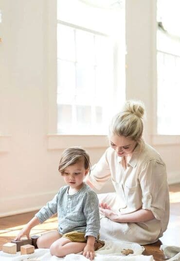 Sumqayit 4cu mikrorayon evde usaq baxiram staj 5 il yas 36 etrafli