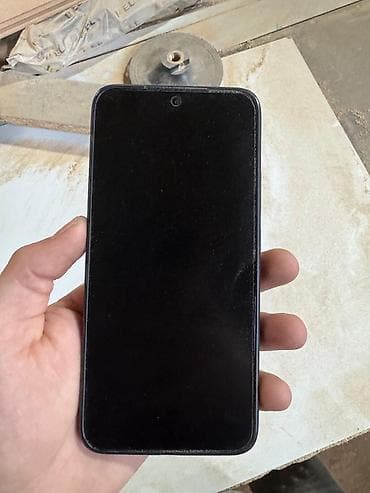 honor 9 d: Honor X9d, 256 GB, rəng - Qara — 7