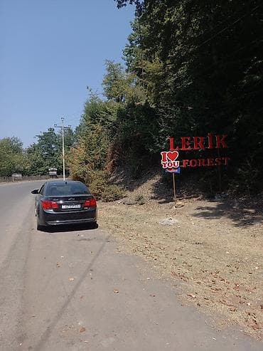 lada priora 2018: Chevrolet Cruze: 1.4 l | 2012 il 325365 km Sedan — 9