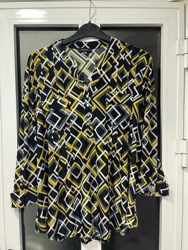 köynekler: Her 1i, 20 ve ya 15 azn cox alana endirim olunacaq, L yaxud xl — 11