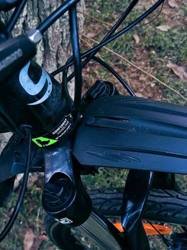 электровелосипед баку: Б/у Трековый велосипед Cannondale, 29", Самовывоз — 9