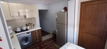 mirvari park ev satılır: Bakı, 3 otaqlı, Köhnə tikili, m. Gənclik, 70 kv. m — 9