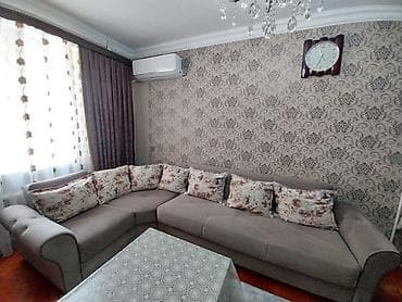perde: Künc divan, İşlənmiş, Parça — 4